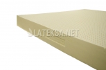 Матрас из латекса, размер 200x100x7,5 см, фото 1