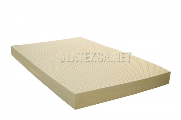 Матрас из латекса, размер 200x100x15 см